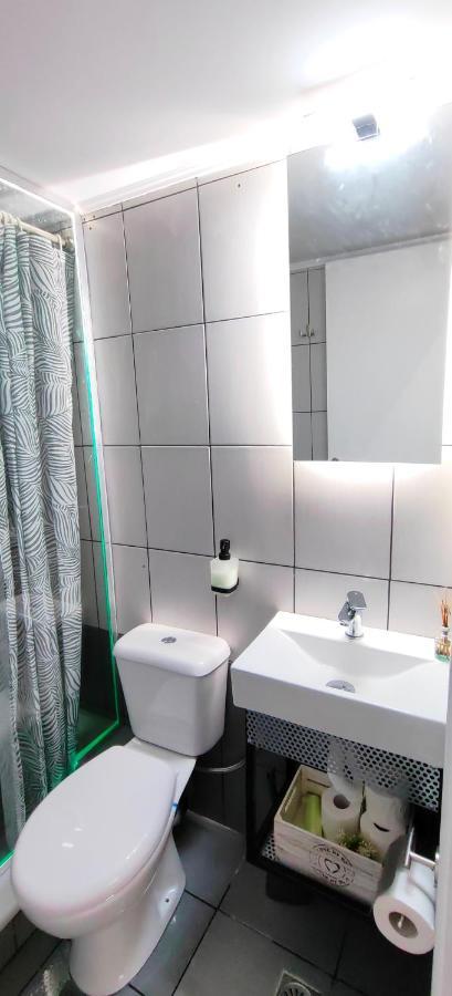 Theo Apartments 3 Αρτέμιδα Εξωτερικό φωτογραφία